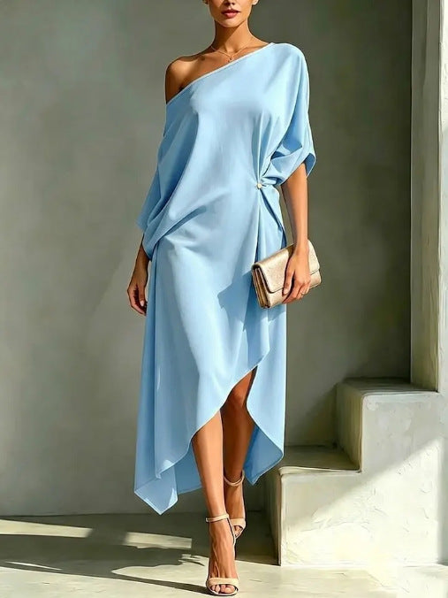 Vestido Leu
