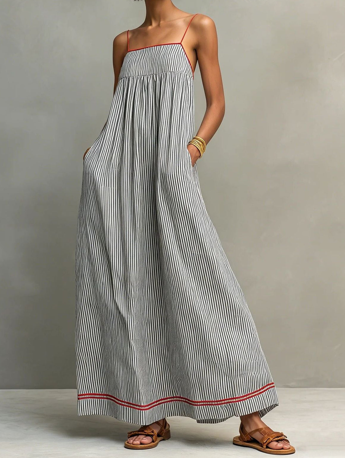 Vestido Flor