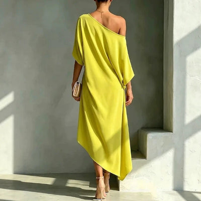 Vestido Leu
