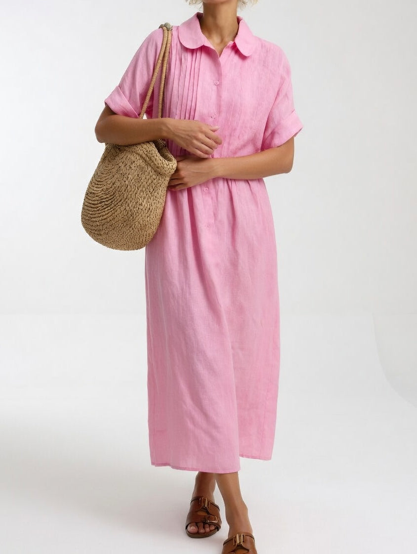 Vestido Ibiza