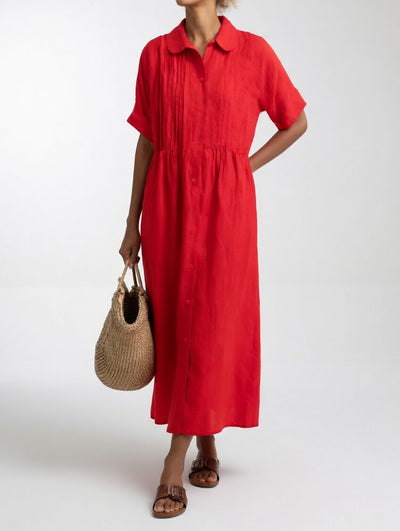Vestido Ibiza