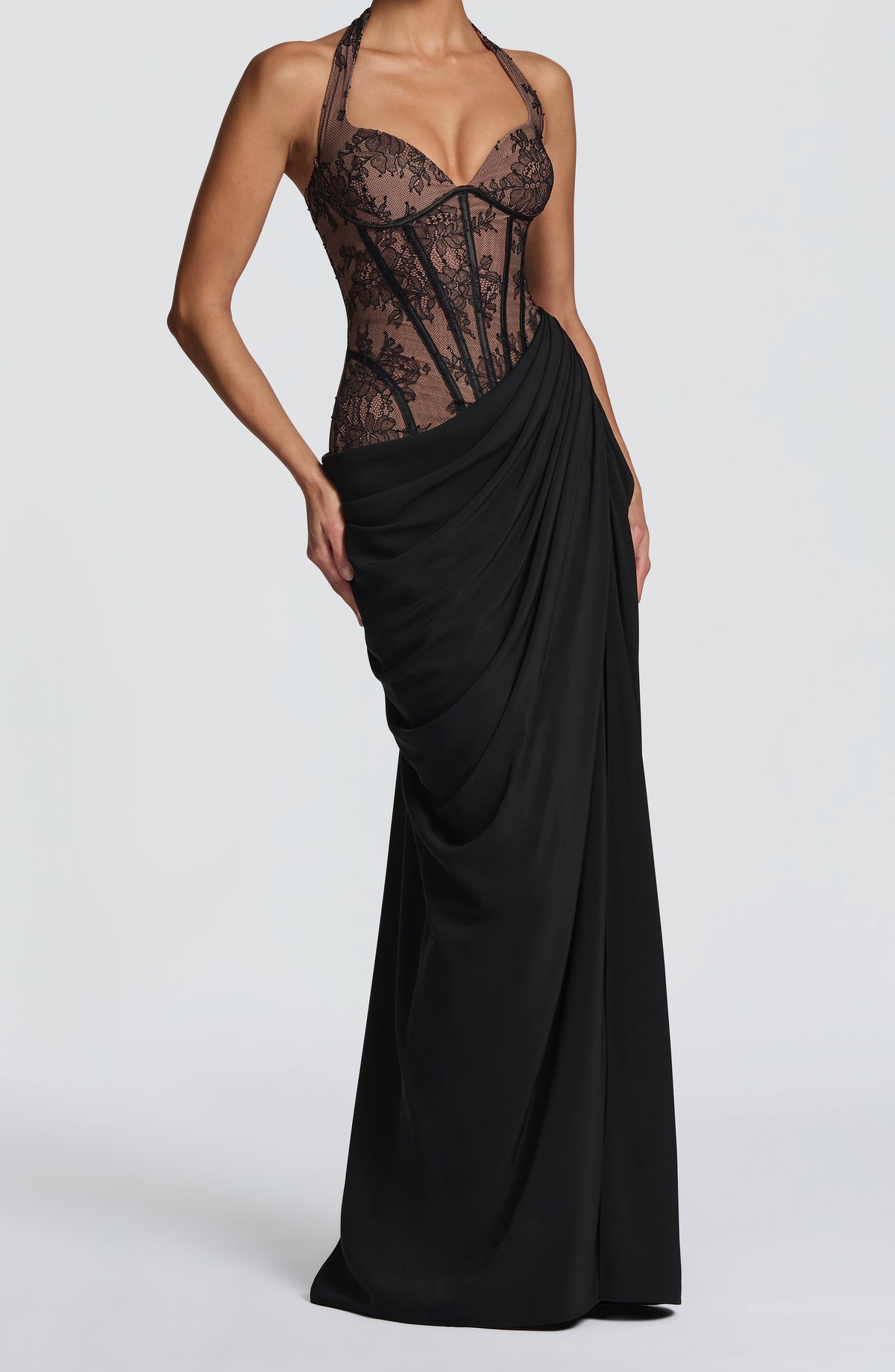 Vestido Fugaz