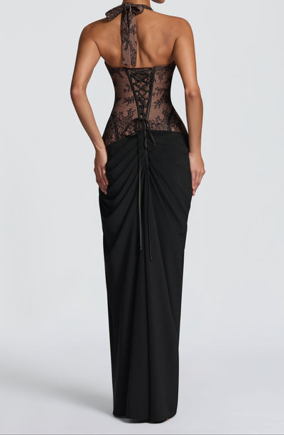 Vestido Fugaz