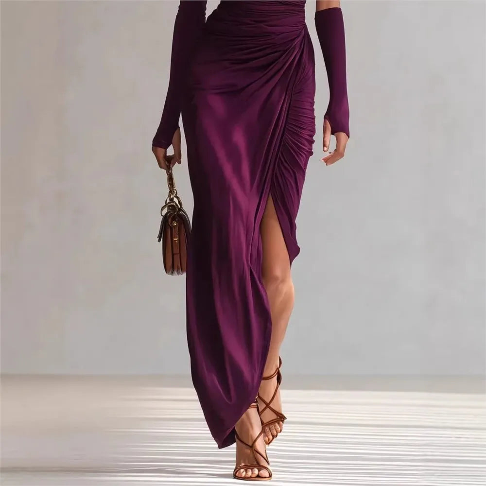 Vestido Ainhoa