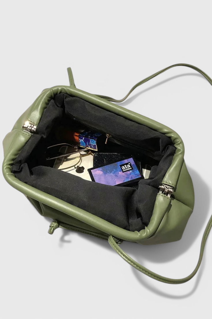 Bolso Pouch
