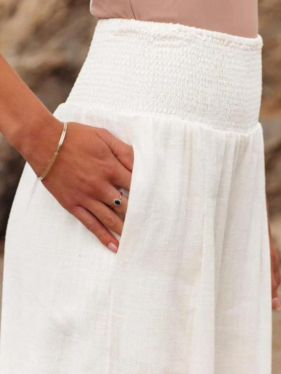 Pantalón Positano