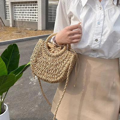 Bolso Milán