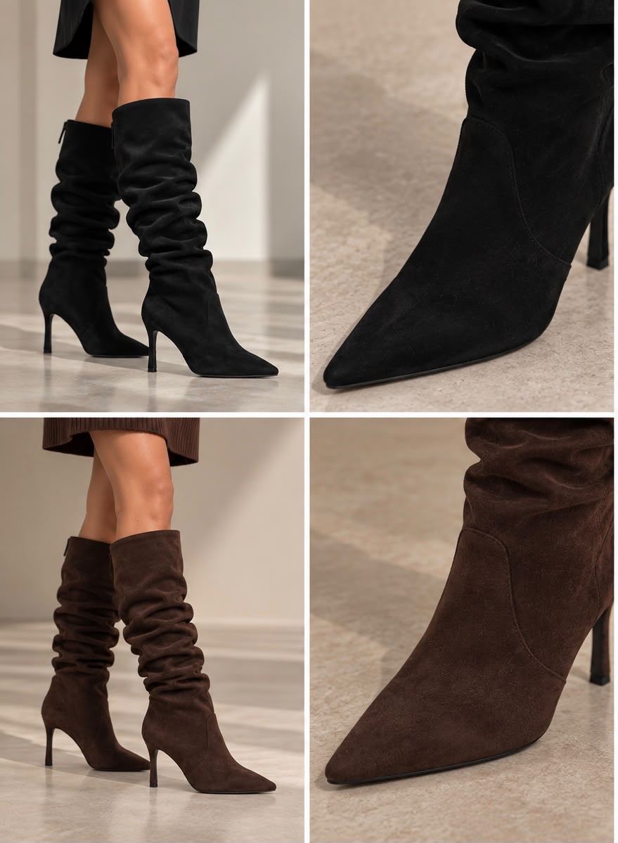Bota Helda