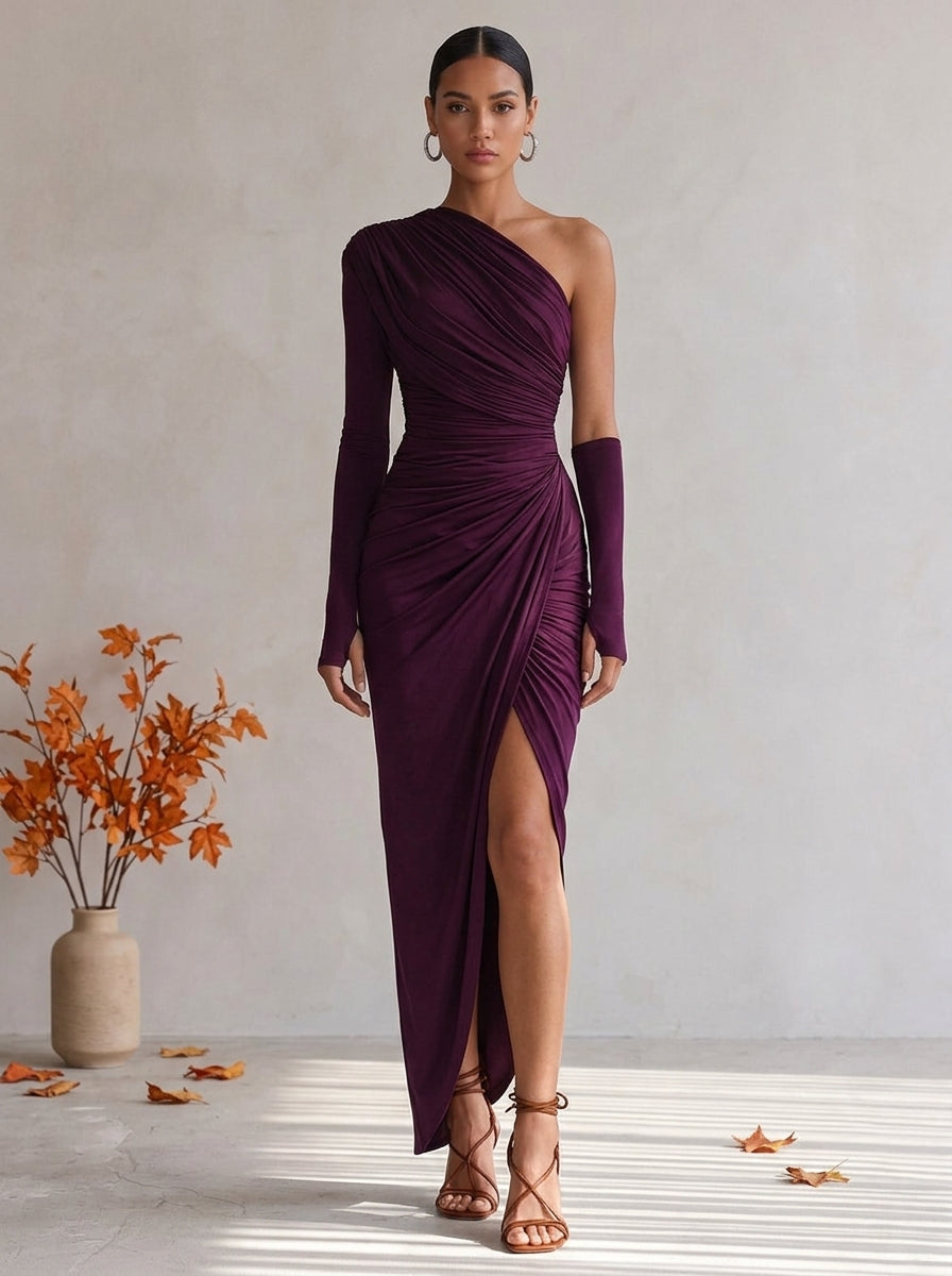 Vestido Ainhoa