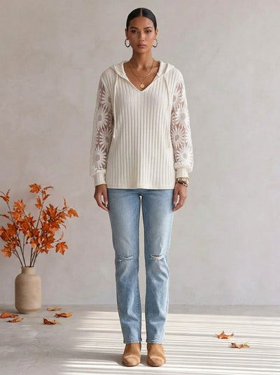 Blusa Alma