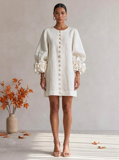 Vestido Casual Ana