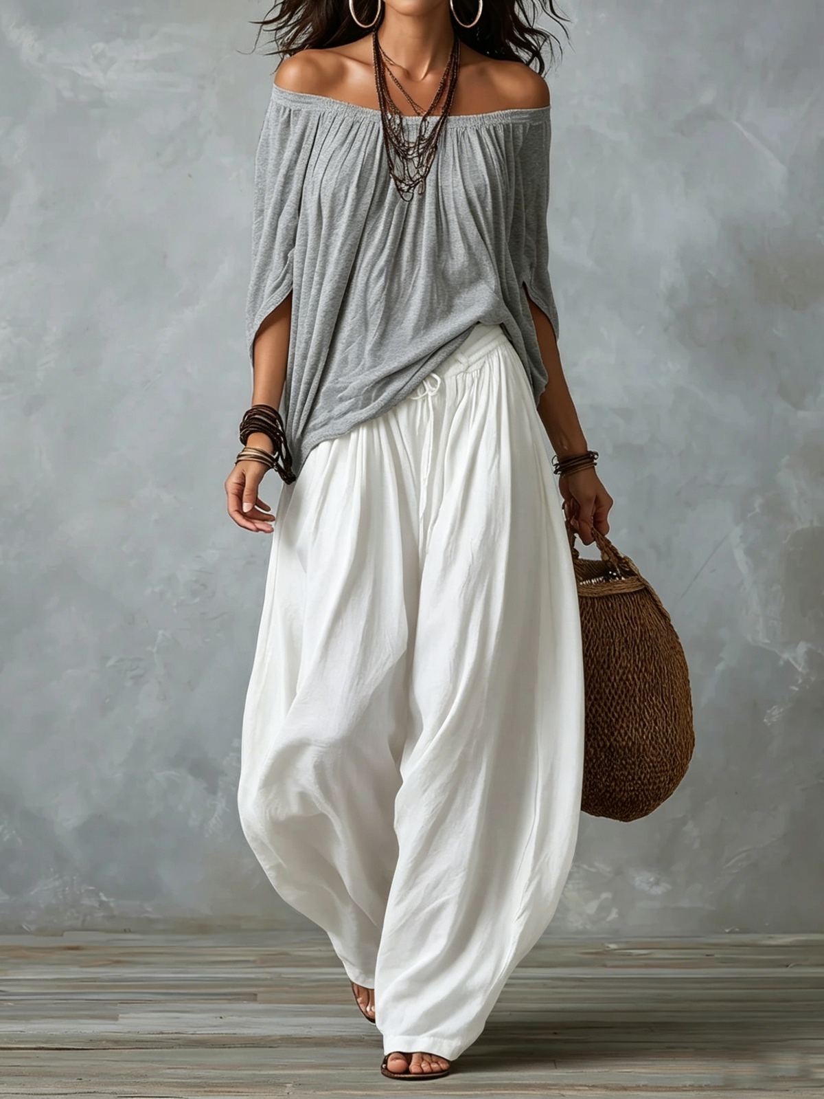 Conjunto Isabella