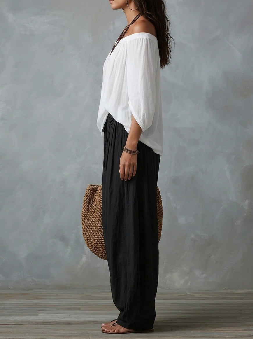 Conjunto Isabella