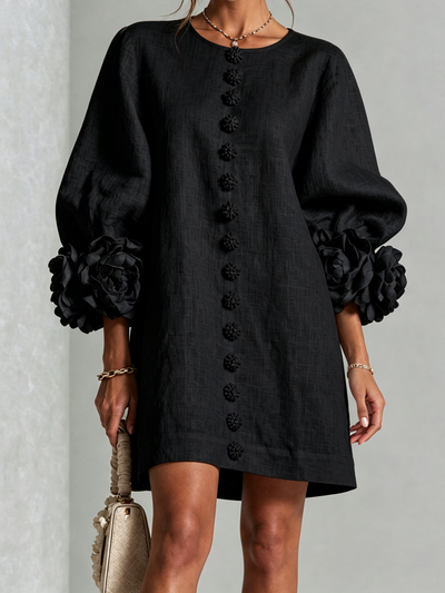 Vestido Casual Ana