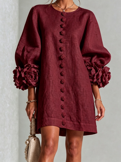Vestido Casual Ana