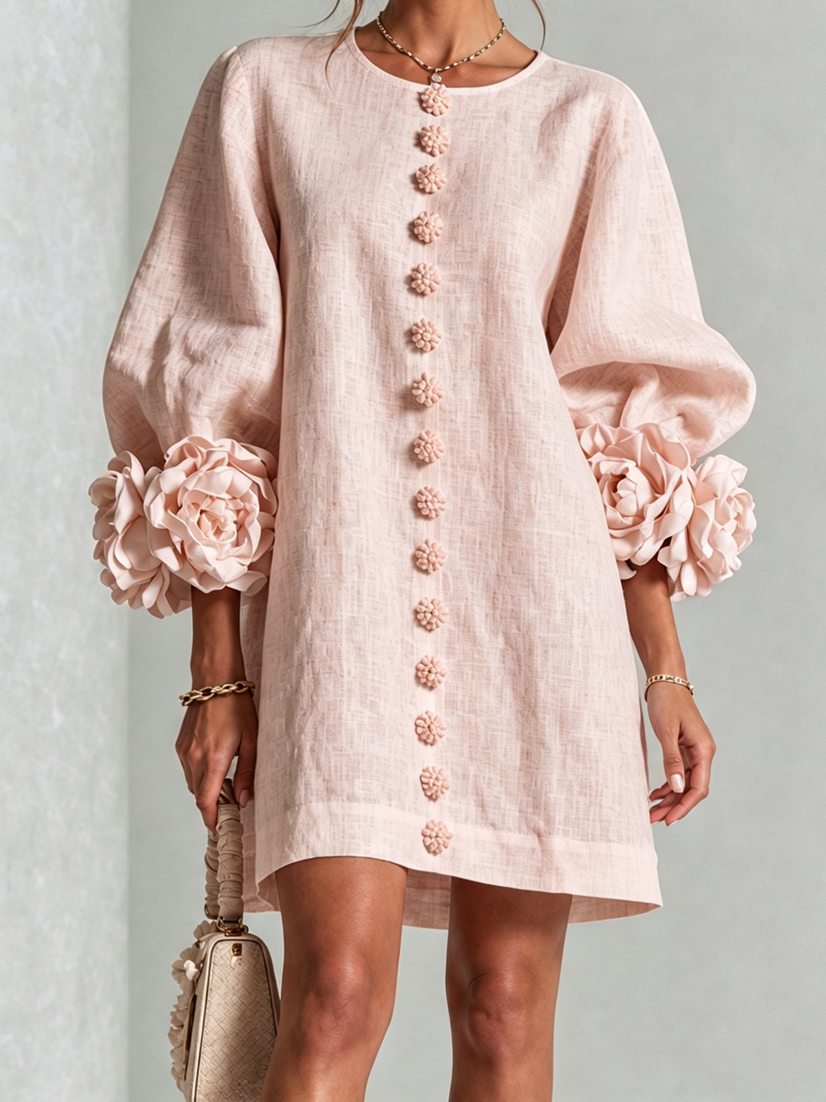 Vestido Casual Ana