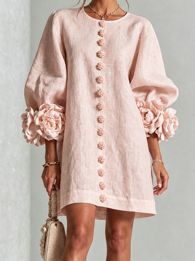 Vestido Casual Ana
