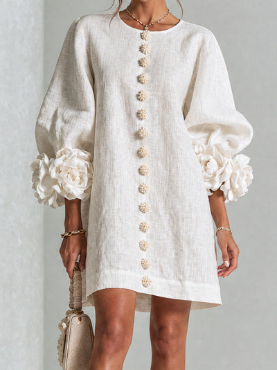 Vestido Casual Ana
