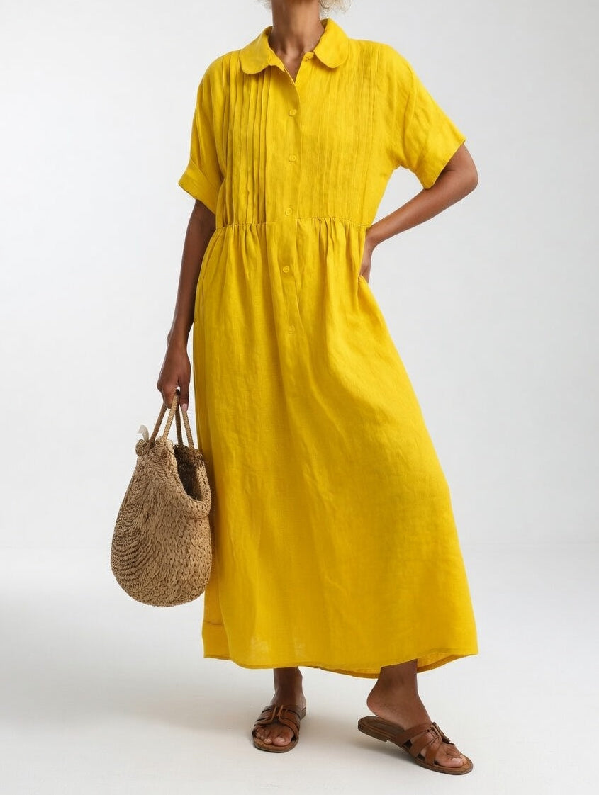 Vestido Ibiza
