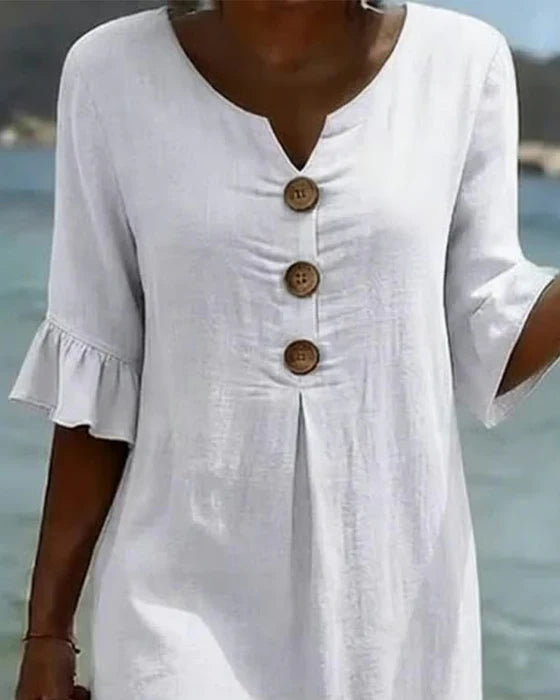 Vestido Sara