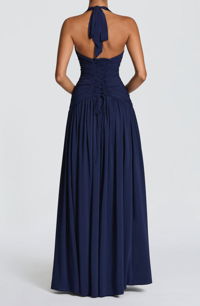 Vestido Amatista