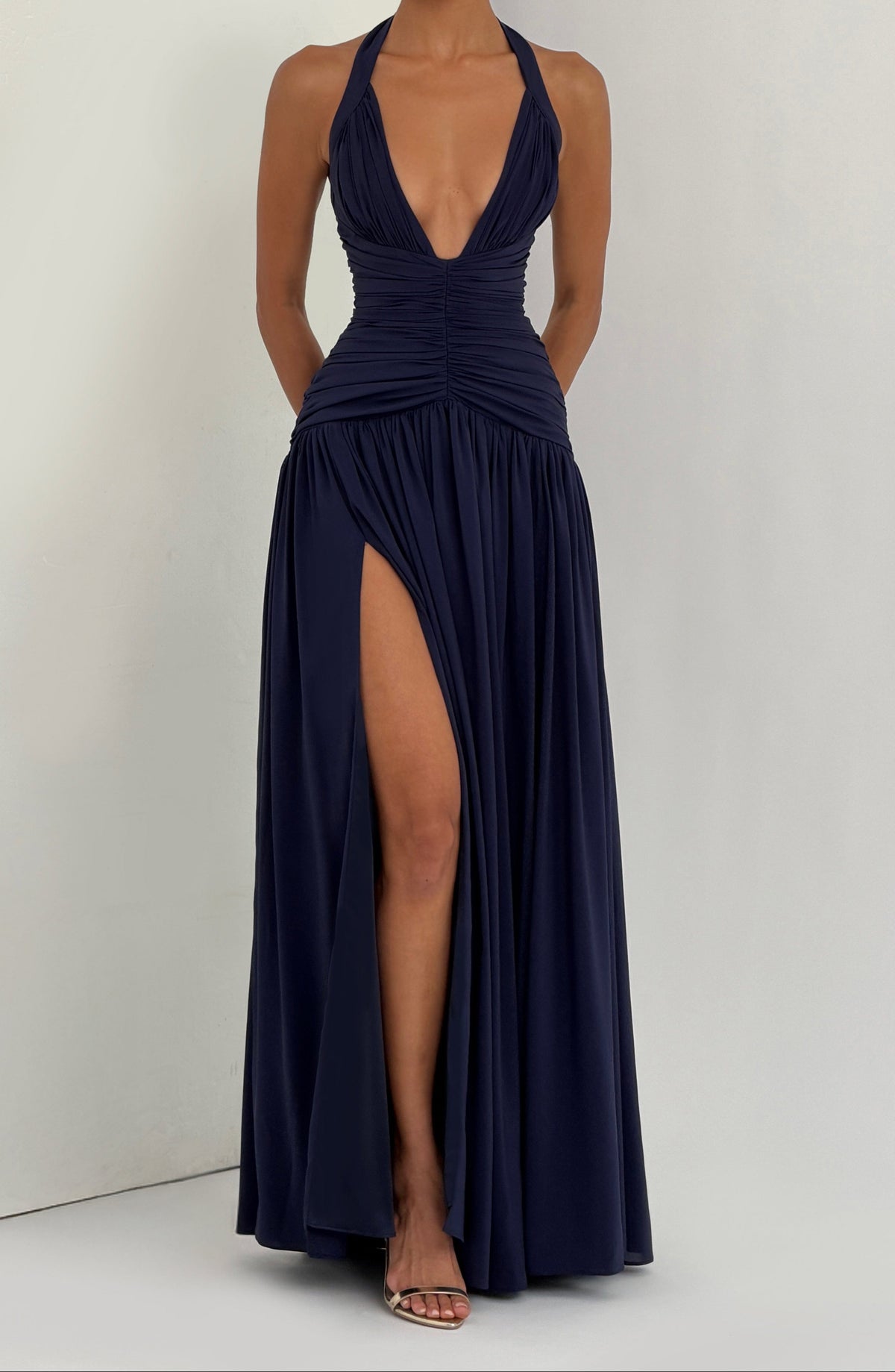 Vestido Amatista