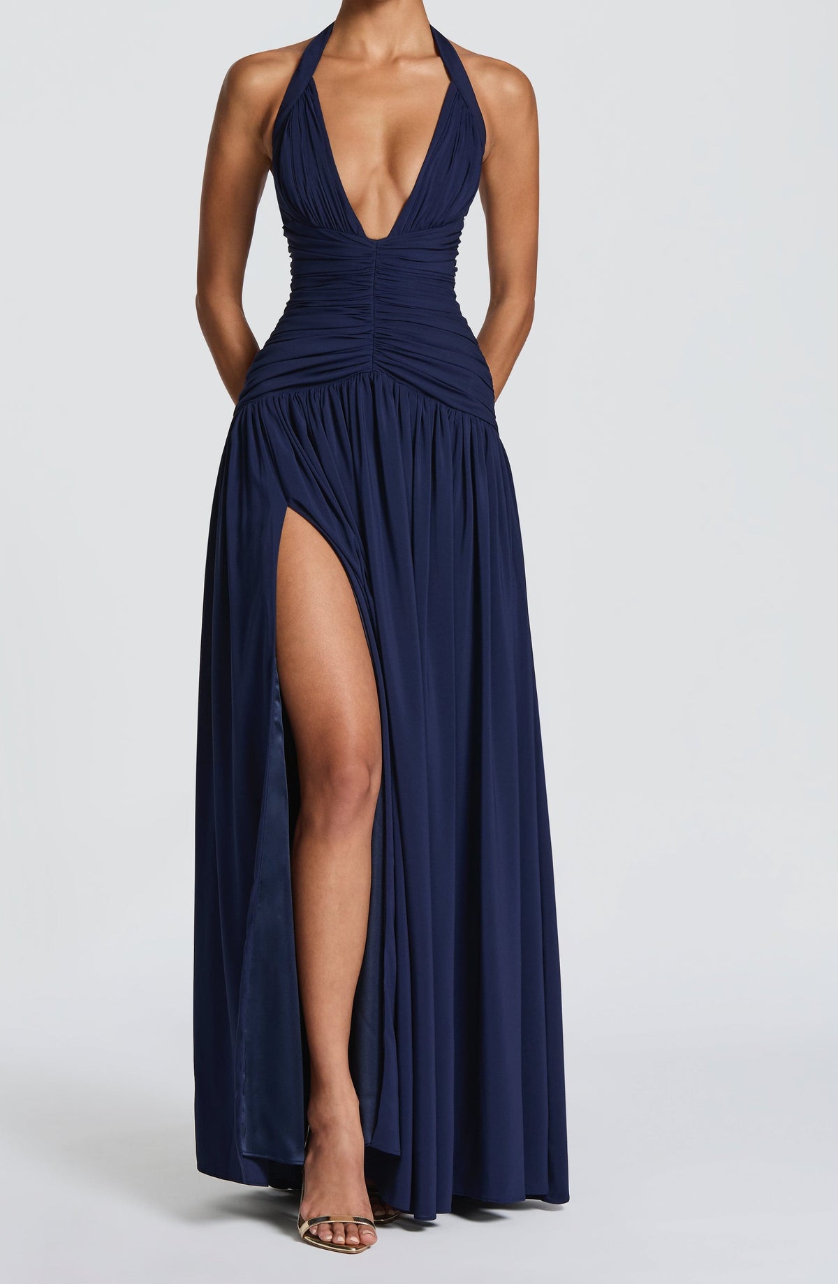Vestido Amatista
