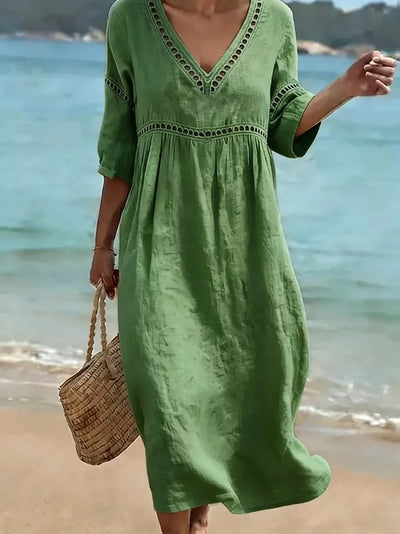 Vestido Loer