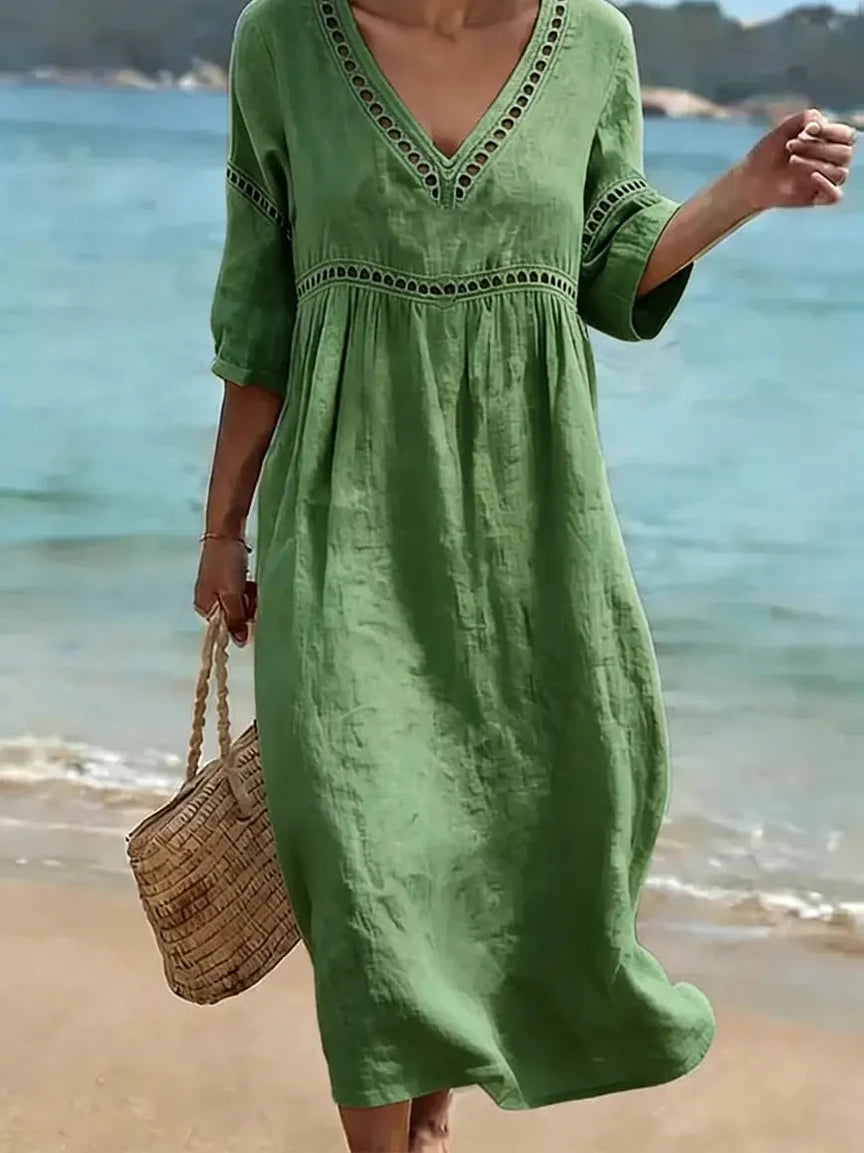 Vestido Loer