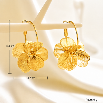 Pendientes Victoria