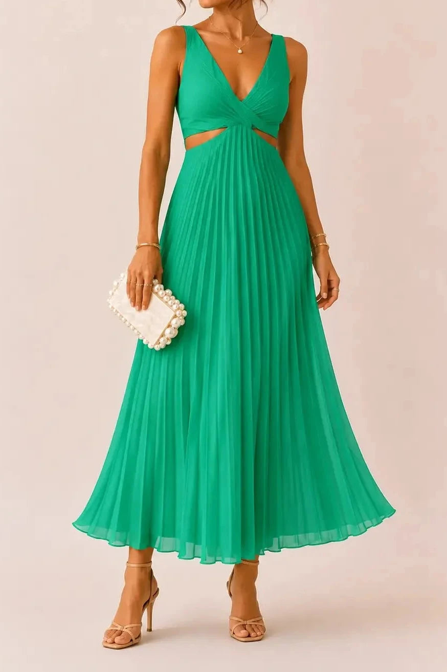 Vestido Clodet