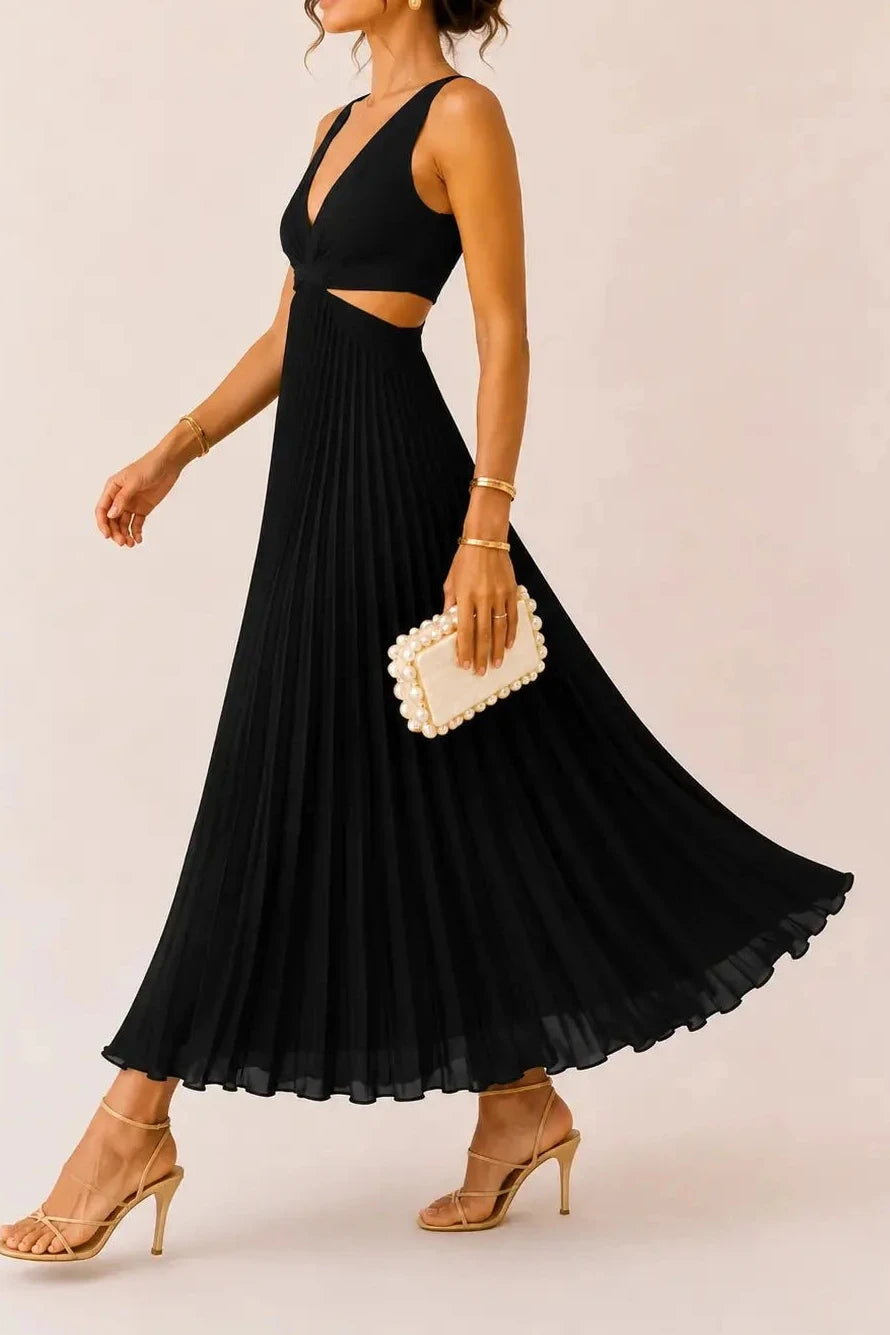 Vestido Clodet