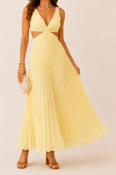Vestido Clodet