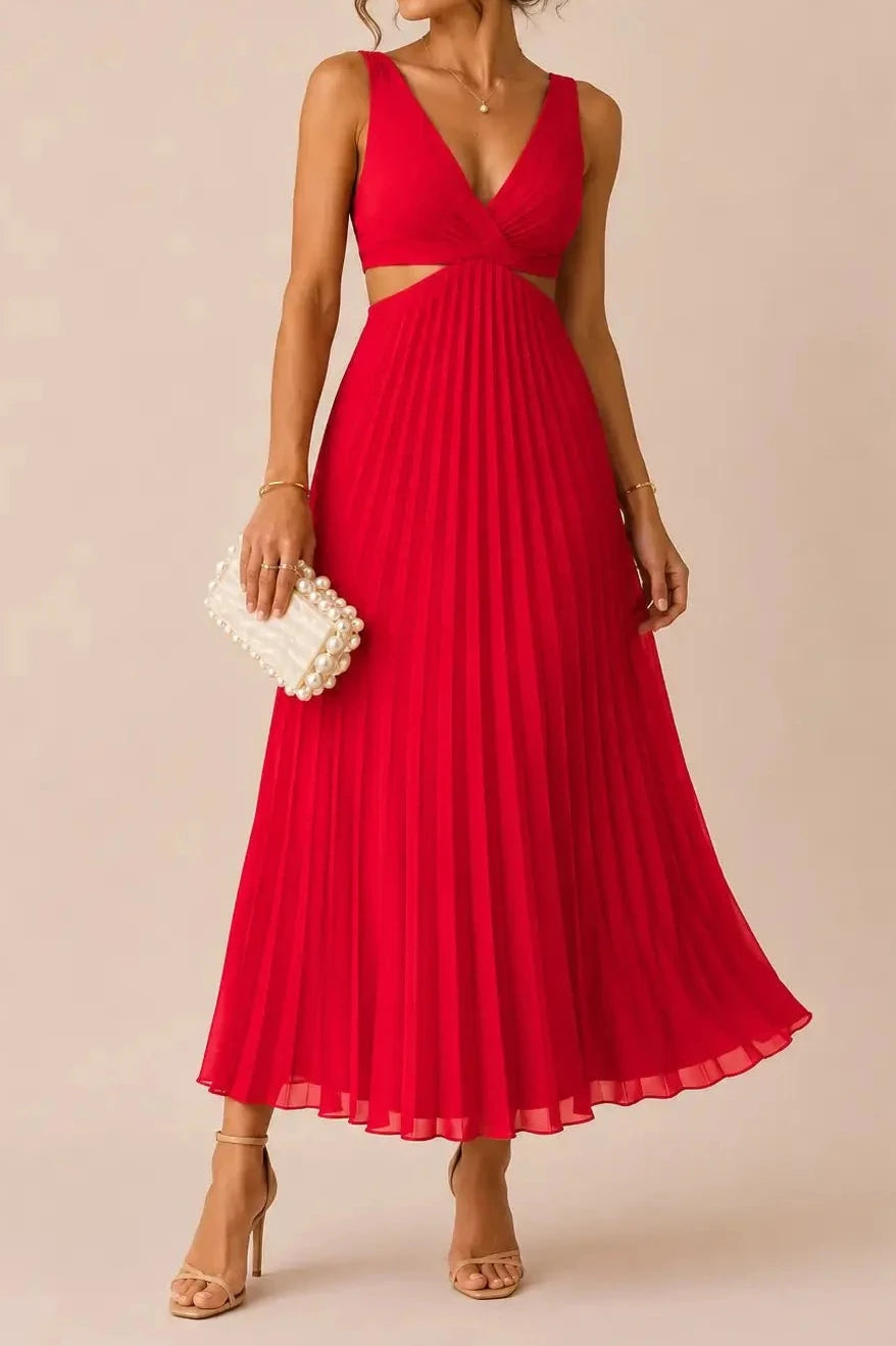 Vestido Clodet