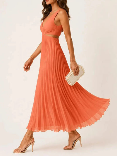 Vestido Clodet