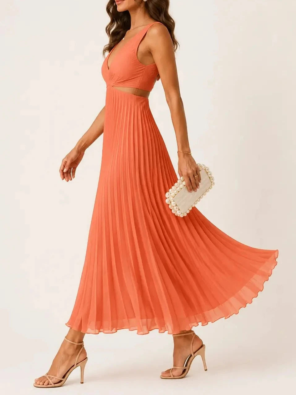 Vestido Clodet