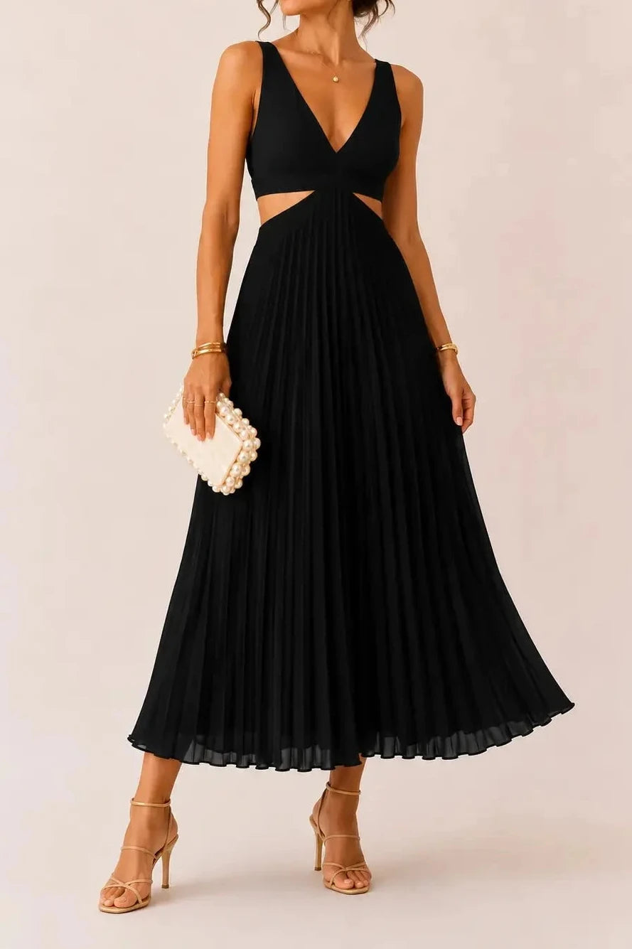 Vestido Clodet