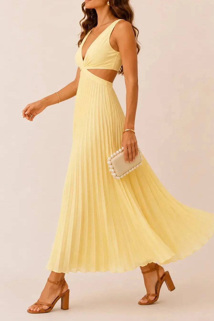 Vestido Clodet