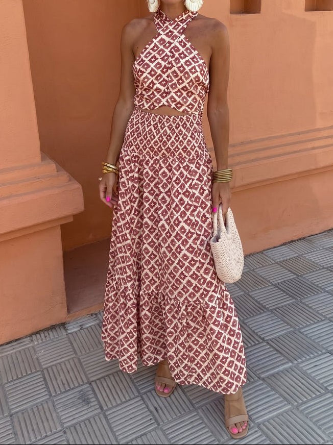 Conjunto Teresa