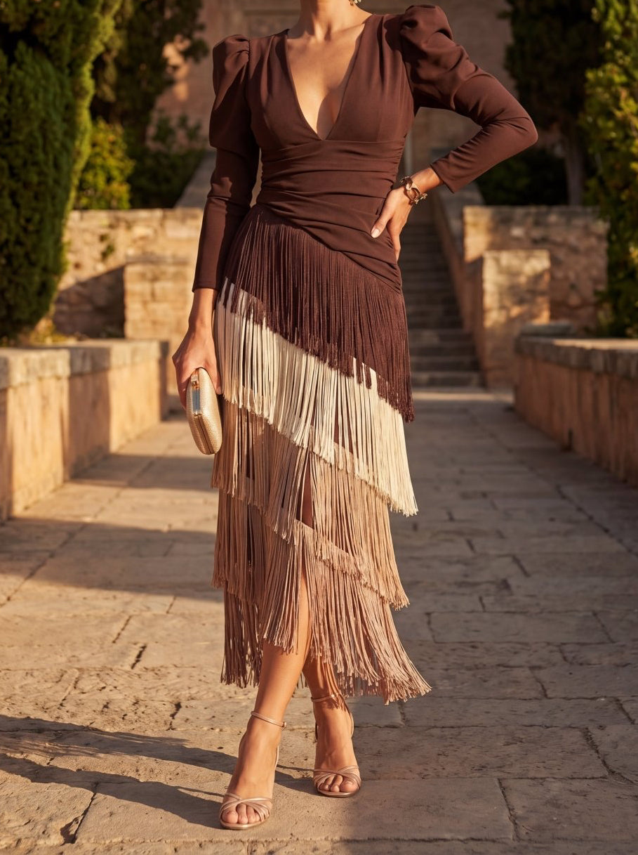 Vestido Explora