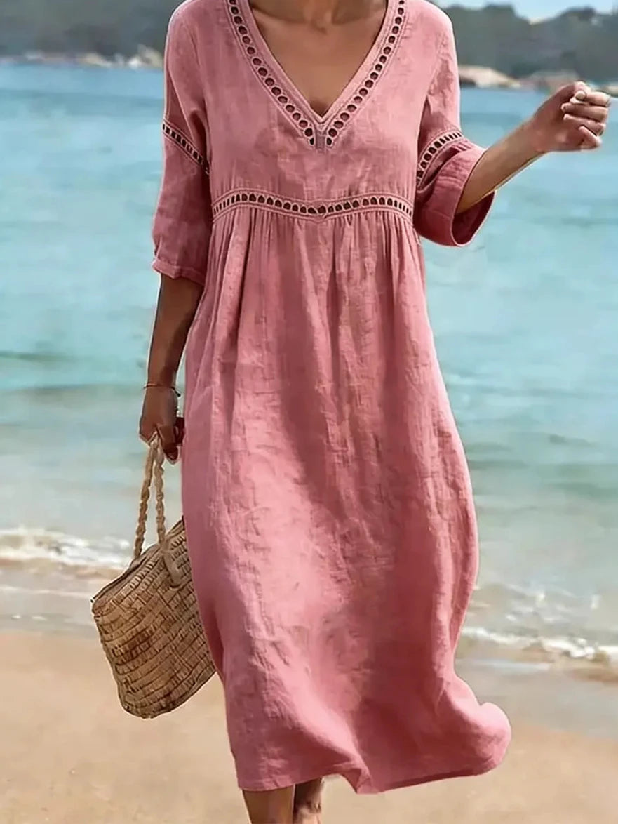 Vestido Loer