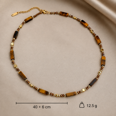 Collar Maca