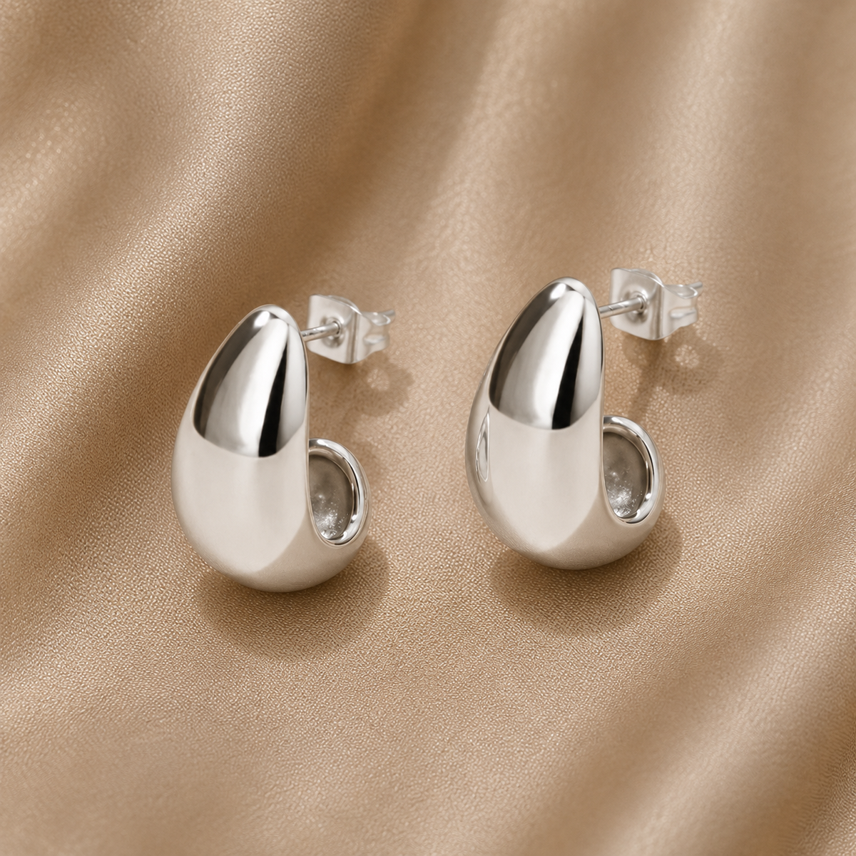 Pendientes Celine