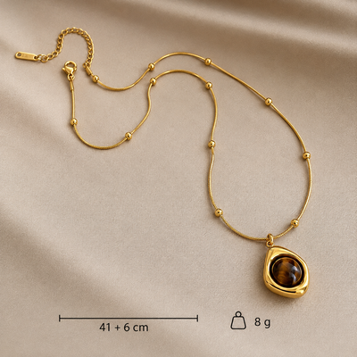 Collar Maca