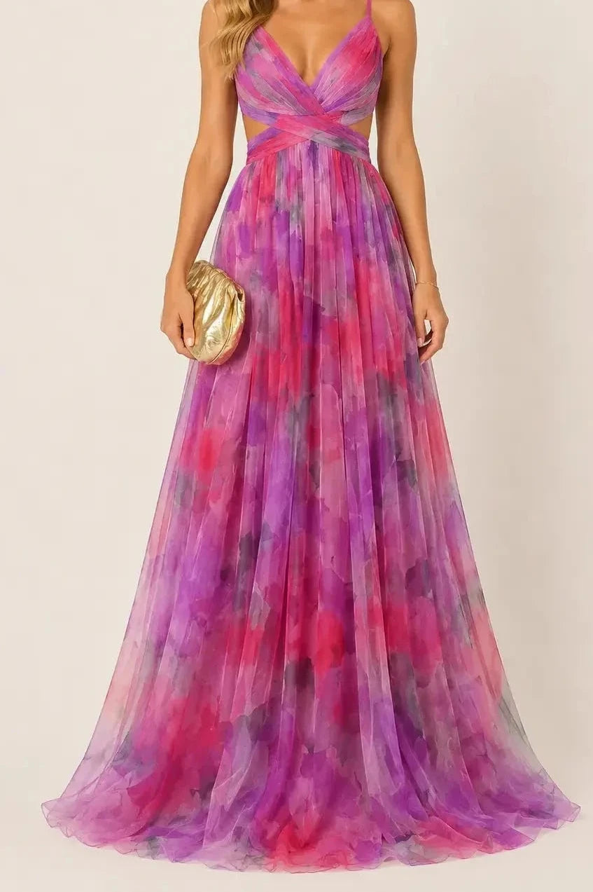 Vestido Alba