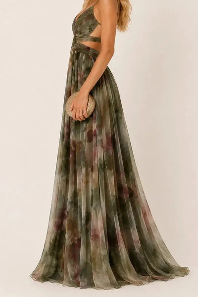 Vestido Alba