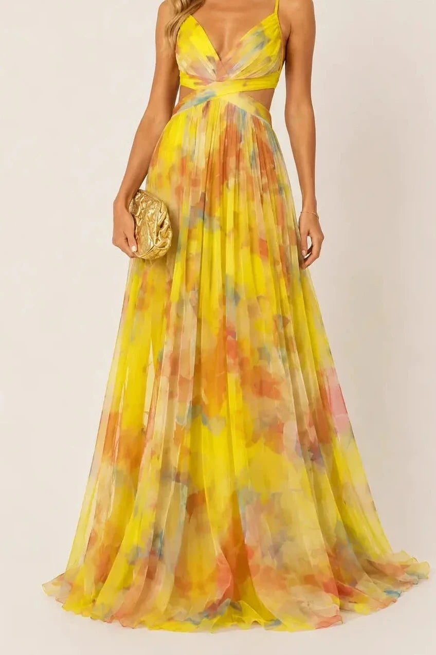 Vestido Alba