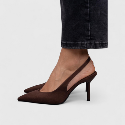 Tacones Ante
