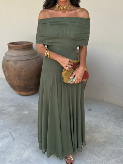 Vestido Kira