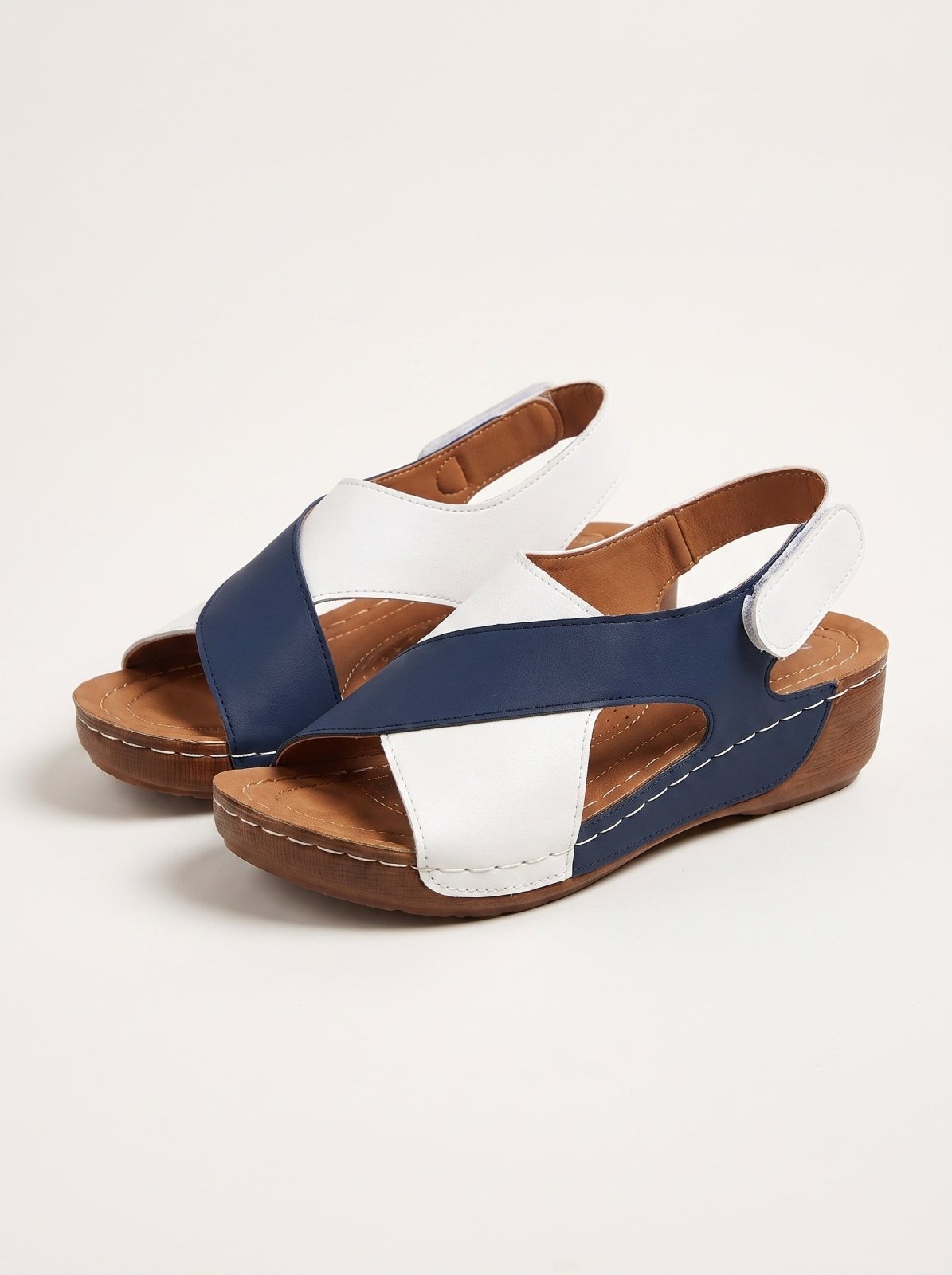 Sandalias Linda